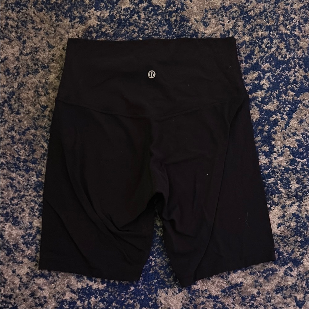 LULULEMON ALIGN SHORT